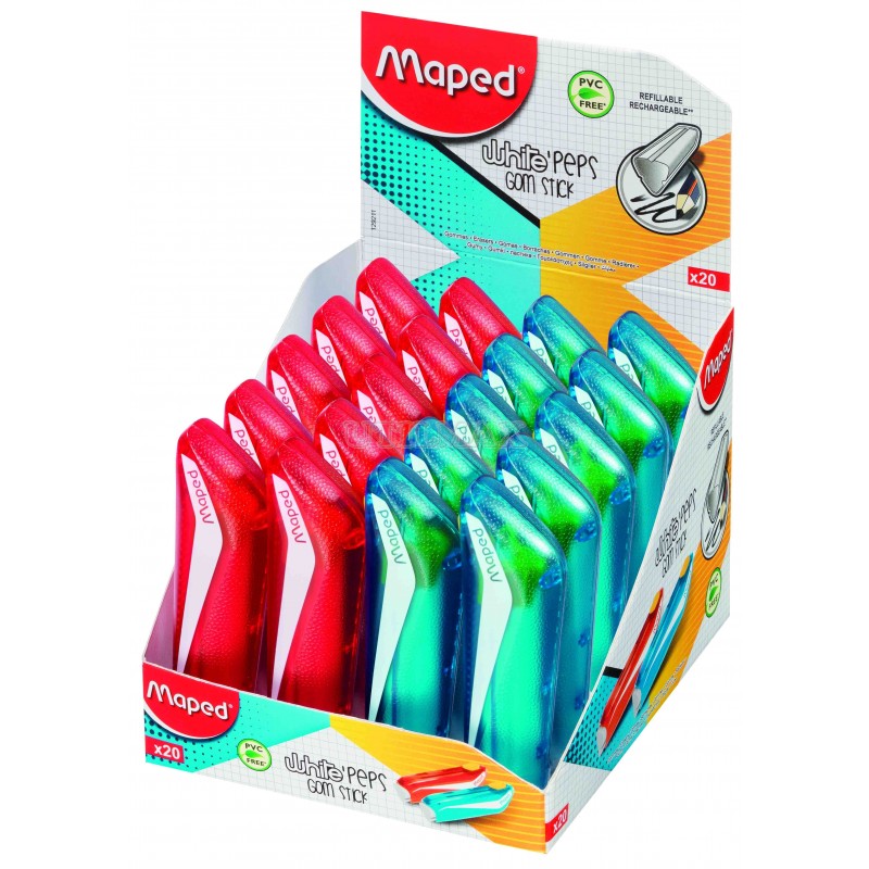 BORRADOR MAPED X-PERT STICK PROTECTOR CJAX20