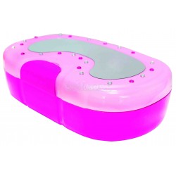 CARTUCHERA MAPED FASHION BOX UND