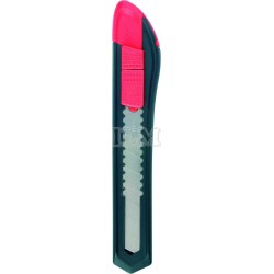 CUCHILLA MAPED START 18MM UND
