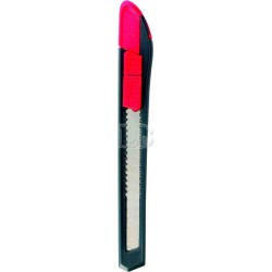CUCHILLA MAPED START 9MM UND
