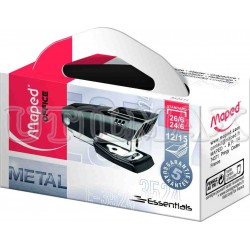 ENGRAPADOR MINI MAPED ESSENTIALS METAL 26-6 E3524 UND