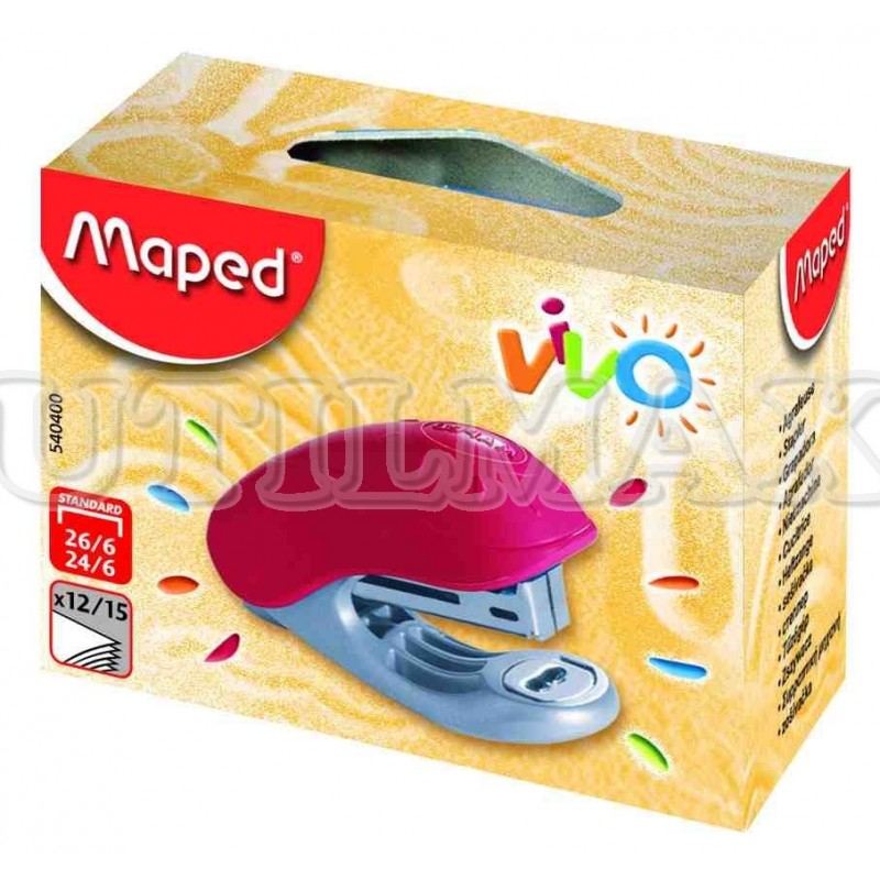 ENGRAPADOR MINI MAPED VIVO 26-6 UND