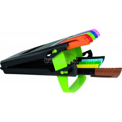 FINEPEN MAPED GRAPHPEPS COMPACT X10 UND