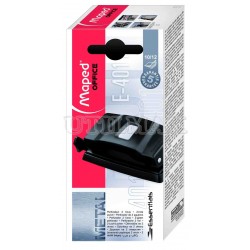 PERFORADOR MAPED ESSENTIALS METAL 10-12H E4011 UND