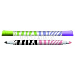 PLUMONES MAPED DUO X10-20 UND