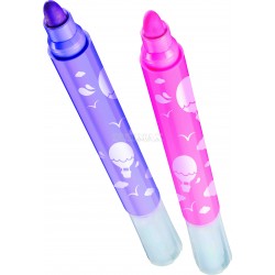 PLUMONES MAPED JUMBO MAXI X12 UND