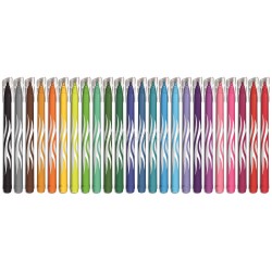 PLUMONES MAPED JUNGLE X24 UND