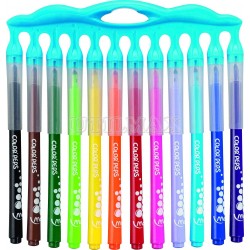 PLUMONES MAPED LONG LIFE X12 UND