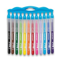 PLUMONES MAPED LONG LIFE X12 UND