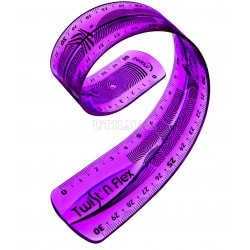REGLA MAPED TWISTN FLEX COL 30CM UND