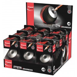 TAJADOR MAPED ADVANCE 1 ORIFICIO DEPOSITO CJAX9