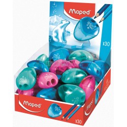 TAJADOR MAPED IGLOO 2 ORIFICIOS DEPOSITO CJAX30