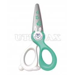 TIJERA MAPED KIDIKUT 12 CM SECURITY UND