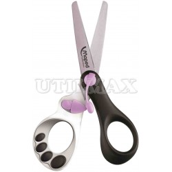 TIJERA MAPED KOOPY 13CM 5 REBOTE UND