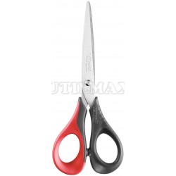 TIJERA MAPED SENSOFT 16 CM 6 UND