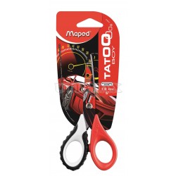 TIJERA MAPED TATOO INNOVATION 13CM 5 UND